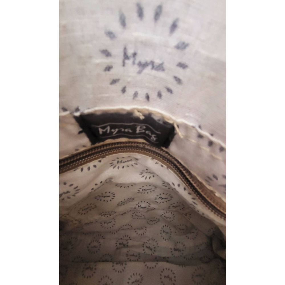 Myra Bag - Picture 3 of 8